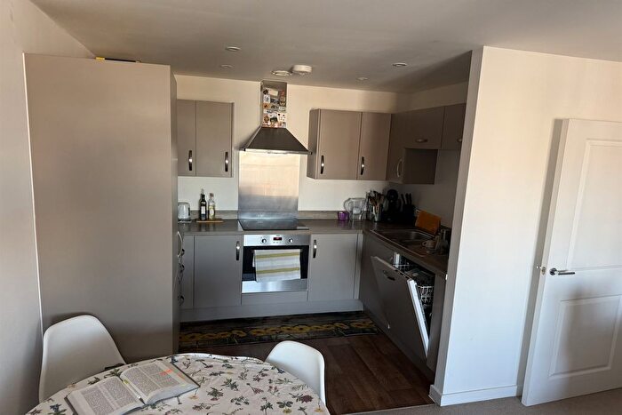 1 Bedroom Flat To Rent In Saxon House, DA17