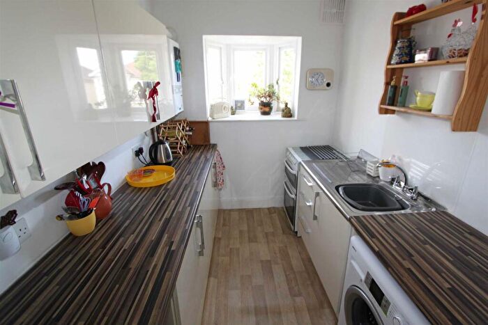 1 Bedroom Flat To Rent In Brunswick Road, Southend On Sea, SS1