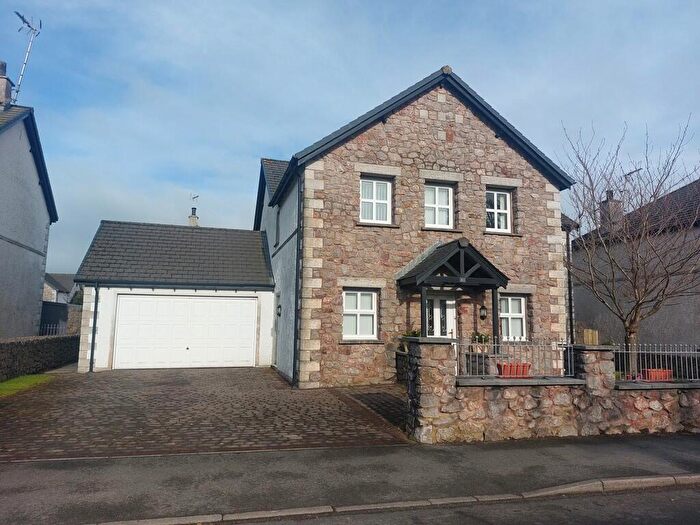 4 Bedroom Detached House To Rent In Urswick Road, Ulverston, Cumbria, LA12
