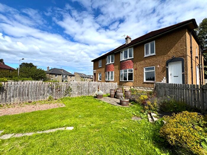 2 Bedroom Villa To Rent In Colinton Mains Road, Edinburgh, EH13