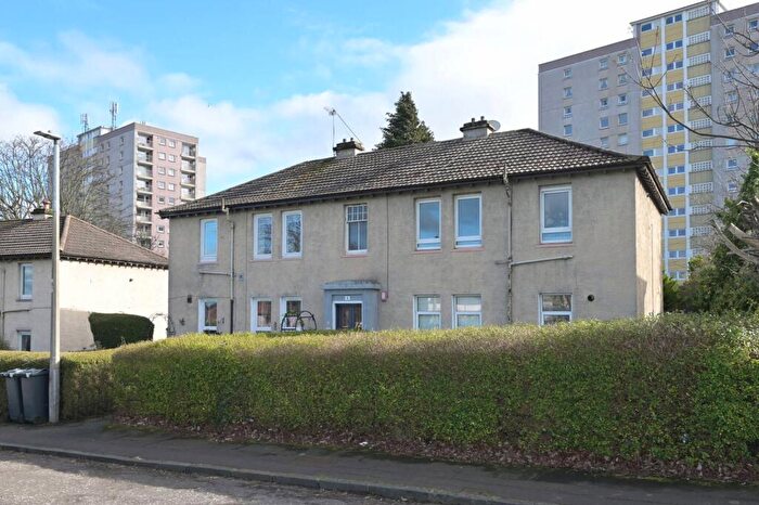 2 Bedroom Flat For Sale In / Sleigh Gardens, Craigentinny, Edinburgh, EH7