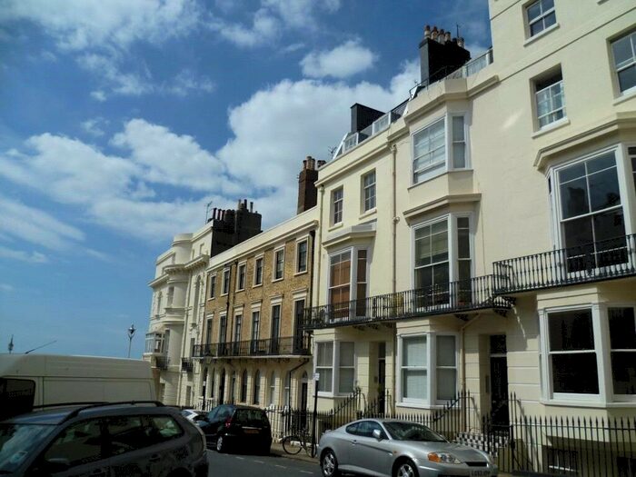 1 Bedroom Flat To Rent In Belgrave Place, Brighton, East Sussex, BN2