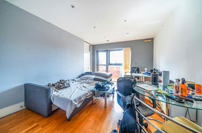 1 Bedroom Apartment For Sale In Whitworth Street West, Manchester, Greater Manchester, M1