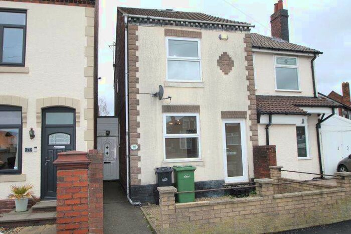 3 Bedroom Semi-Detached House To Rent In Olive Lane, Halesowen, West Midlands, B62