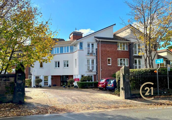 1 Bedroom Apartment To Rent In Blackwood Court Woolton Road, L16