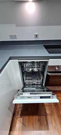 1 Bedroom Flat To Rent In Hagley Road, Edgbaston, Birmingham, B16