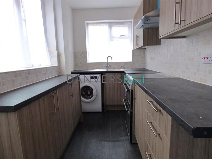 2 Bedroom Terraced House To Rent In Latimer Street, Leicester, LE3