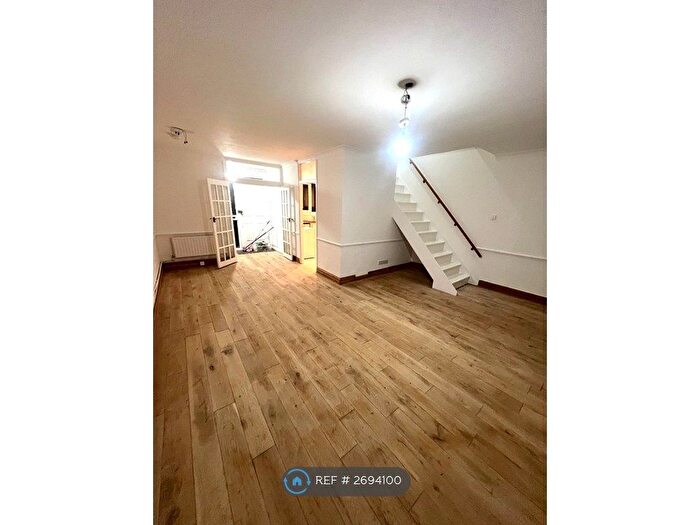 3 Bedroom Terraced House To Rent In Mcausland House, London, E3