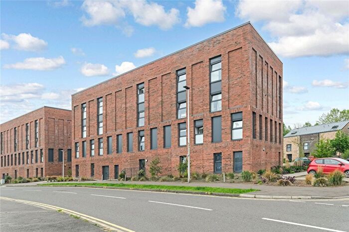 1 Bedroom Flat For Sale In Festival Court, Kinning Park, Glasgow, G51