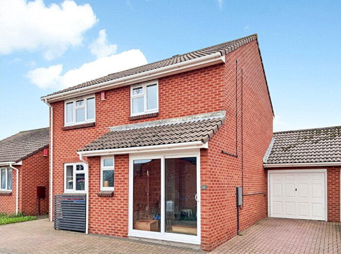 4 Bedroom Detached House For Sale In Westerham Close, Cliftonville, Margate, CT9