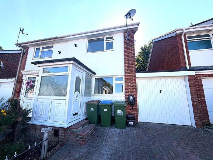 Property To Rent In Wilmington Close, Southampton, SO18