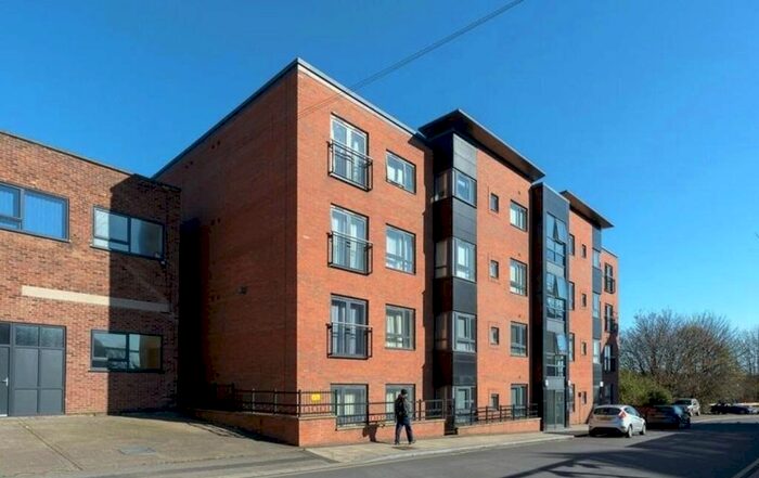 1 Bedroom Flat To Rent In Solly Street, Sheffield, S1
