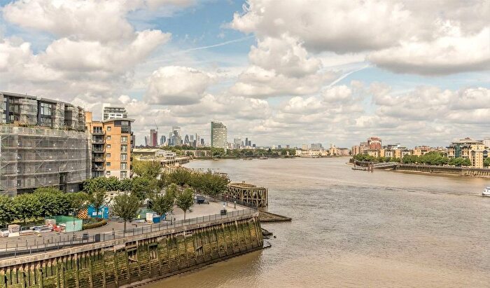 2 Bedroom Flat For Sale In Admirals Tower, Greenwich, London, SE10