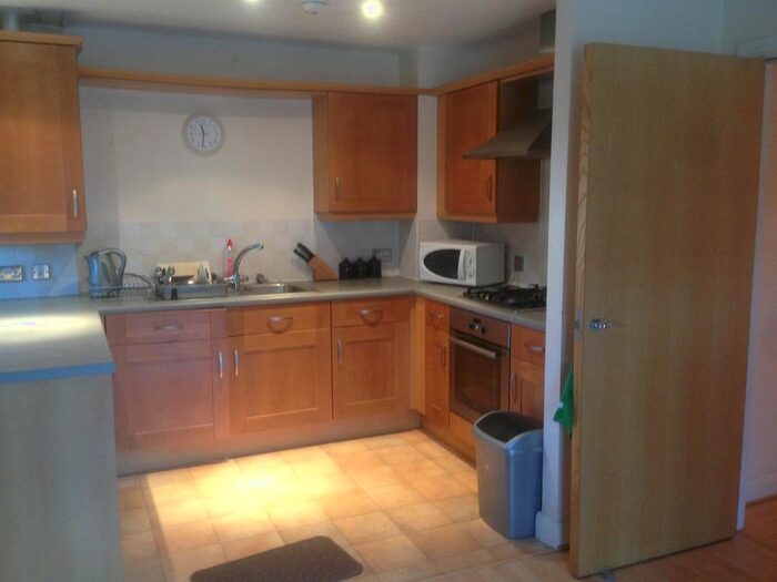 1 Bedroom Flat To Rent In Flat 19, Bournbrook Court, 400 Bristol Road, Selly Oak, Birmingham B5