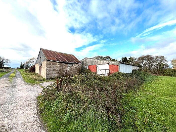 Land For Sale In Dunley, Stourport-on-Severn, DY13