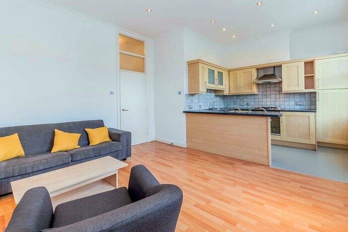 1 Bedroom Flat To Rent In Tufnell Park Road, Tufnell Park, N7