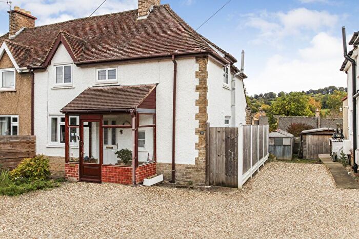 3 Bedroom Semi-Detached House For Sale In Station Road, Blockley, Moreton-in-Marsh, Gloucestershire., GL56