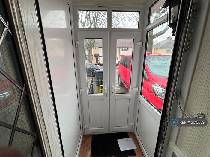 2 Bedroom Terraced House To Rent In Brookvale Park Road, Birmingham, B23