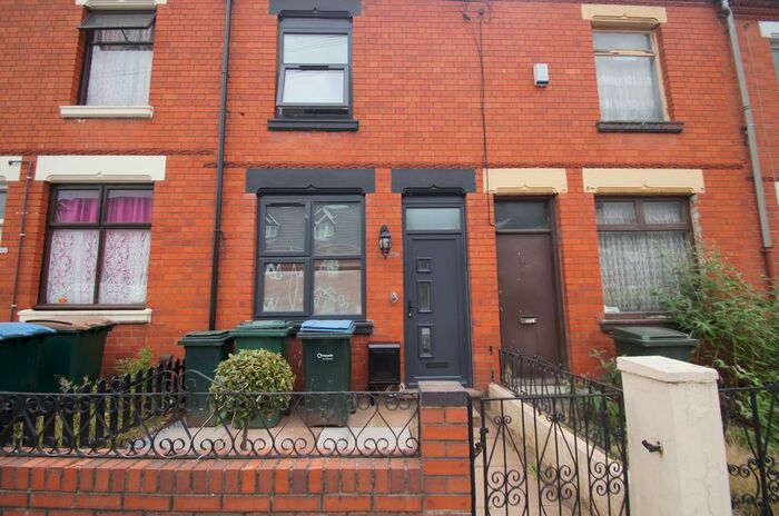 5 Bedroom Terraced House To Rent In Swan Lane, Coventry, CV2