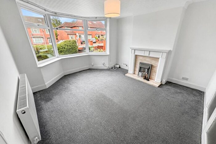 3 Bedroom Semi Detached House To Rent In Moor Allerton Avenue, Moortown, Leeds, LS17