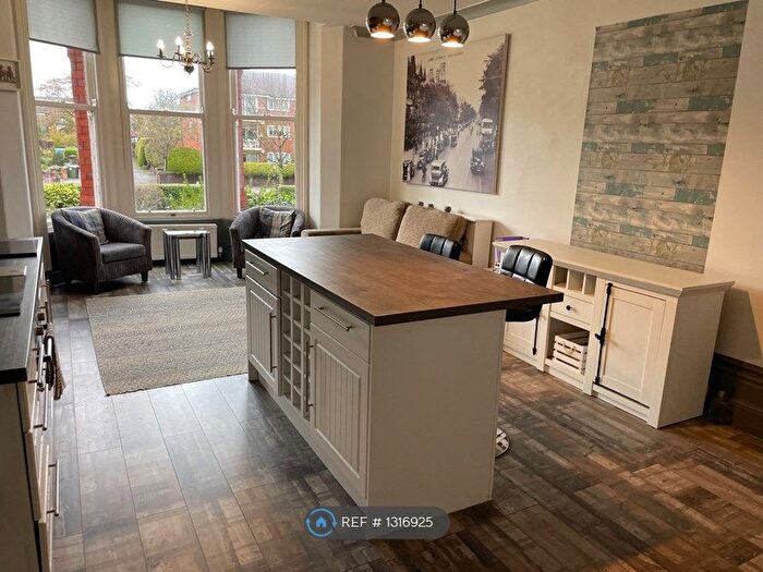 1 Bedroom Flat To Rent In Lord Street West, Southport, PR8