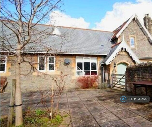 2 Bedroom Maisonette To Rent In Bristol, Bristol, BS30