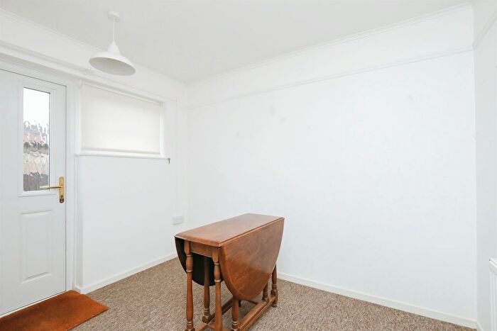 2 Bedroom Semi-Detached Bungalow For Sale In Glebe Close, Little Fransham, Dereham, NR19