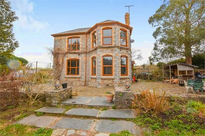 7 Bedroom Detached House To Rent In Oaklands, Ingsdon, Newton Abbot, Devon., TQ12