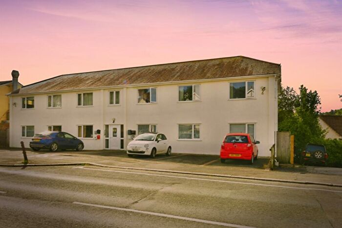 1 Bedroom Flat For Sale In St Stephens Road, Saltash, PL12