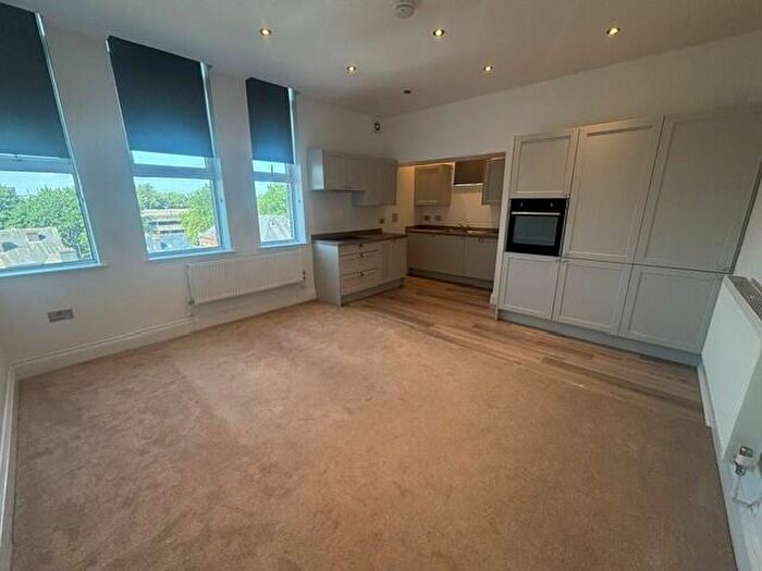 1 Bedroom House To Rent In Middleton House, Derby, DE1