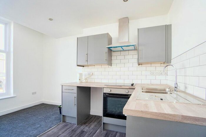 1 Bedroom Flat To Rent In Hardman Street, Liverpool, Merseyside, L1