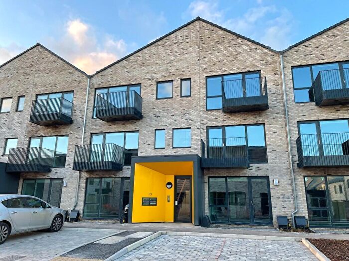 2 Bedroom Apartment To Rent In Honeysuckle Walk, Southmead, Bristol, BS10