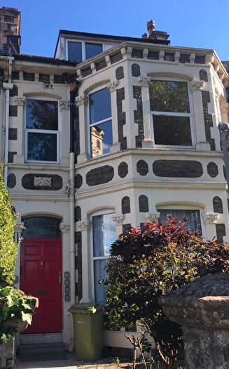 8 Bedroom Terraced House To Rent In Coronation Road, Southville, Bristol, BS3