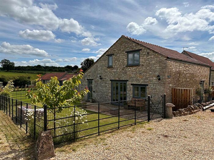 2 Bedroom Cottage For Sale In The Old Dairy Farm, Stratton-On-The-Fosse, Radstock, BA3