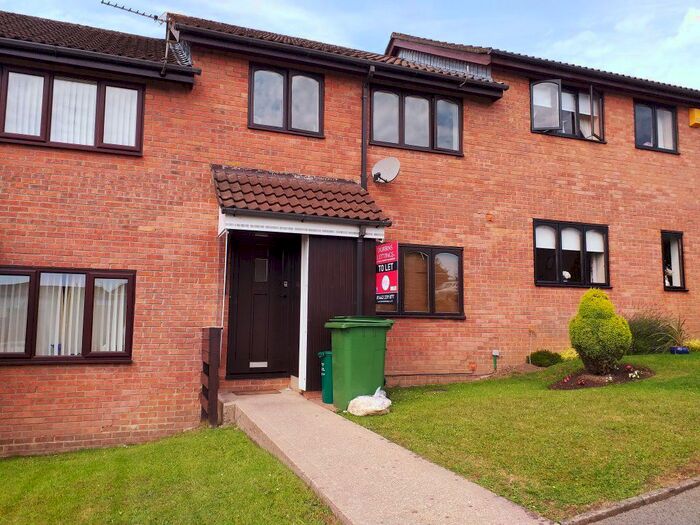 3 Bedroom Property To Rent In Parc Y Bryn, Llantwit Fardre, Pontypridd, CF38