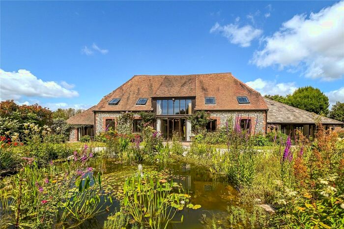 4 Bedroom Detached House To Rent In Main Road, Yapton, Arundel, West Sussex, BN18