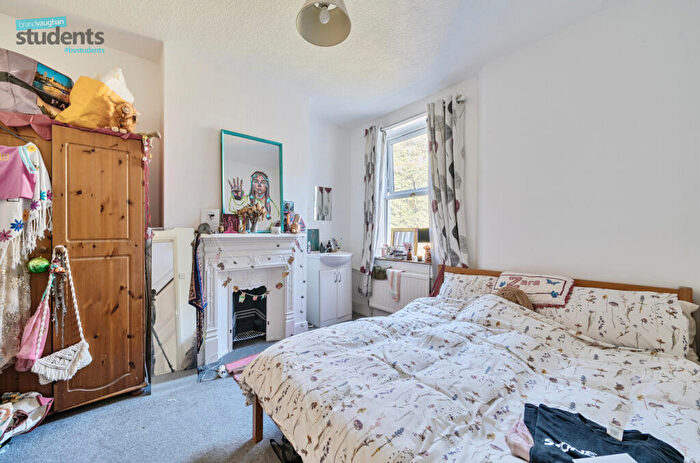 5 Bedroom Terraced House To Rent In Sussex Terrace, Brighton, East Sussex, BN2