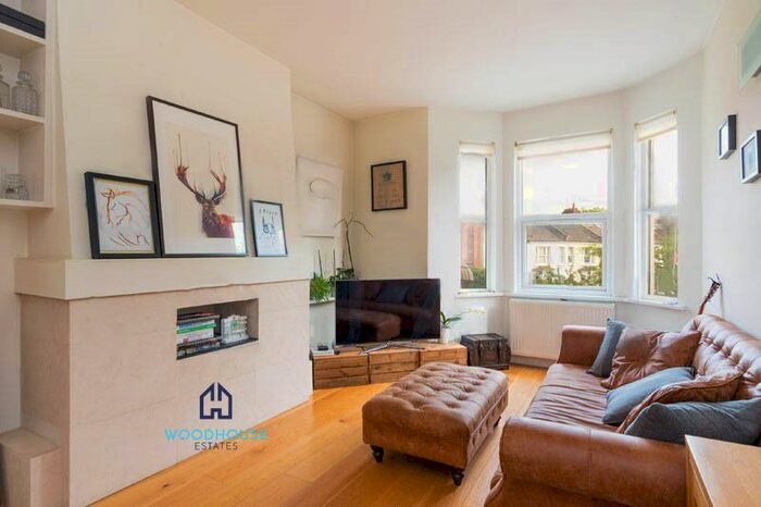 2 Bedroom Flat To Rent In Ingham Road, London, NW6
