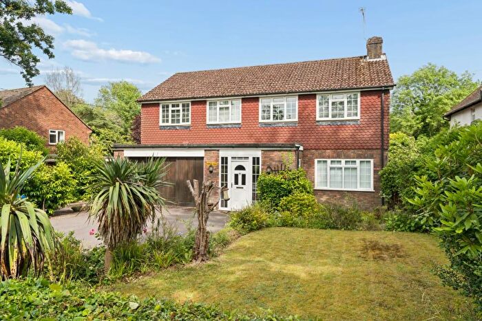 4 Bedroom Detached House For Sale In Hedgerley Hill, Hedgerley, SL2