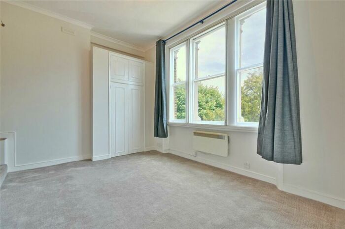 Studio To Rent In Cavendish Road, Brondesbury, NW6