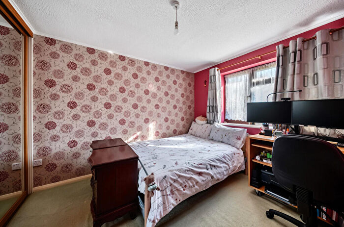 3 Bedroom Terraced House For Sale In Avondale, Ash Vale, Surrey, GU12