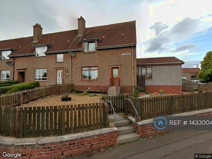 4 Bedroom End Of Terrace House To Rent In Church Road, Strathkinness, KY16