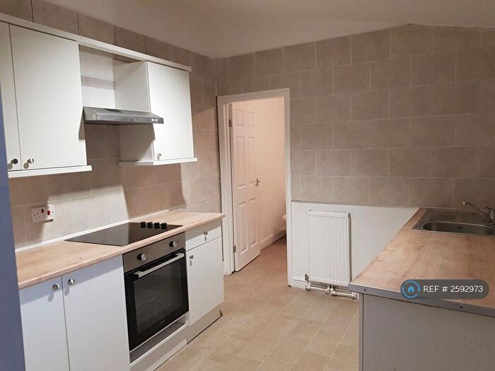 2 Bedroom Semi-Detached House To Rent In Dragon Lane, Whiston, Prescot, L35