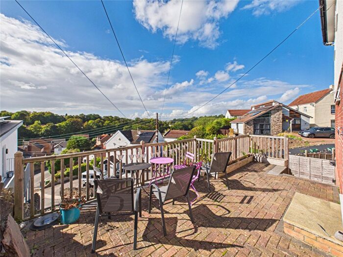 3 Bedroom Detached House For Sale In Dundridge Lane, St George, Bristol, BS5