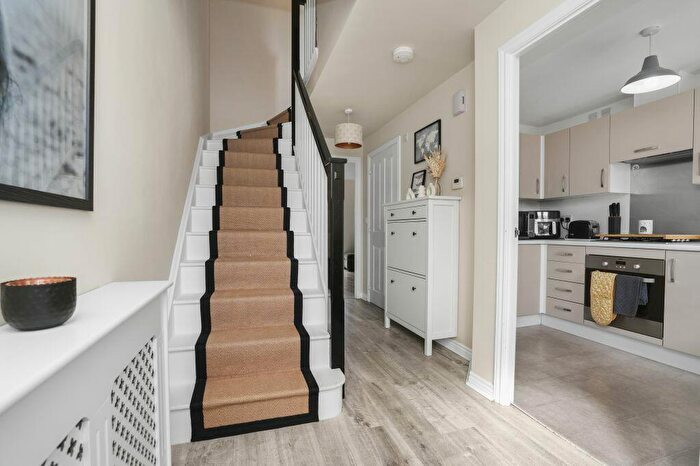 2 Bedroom Terraced House For Sale In Clark Avenue, Musselburgh, EH21