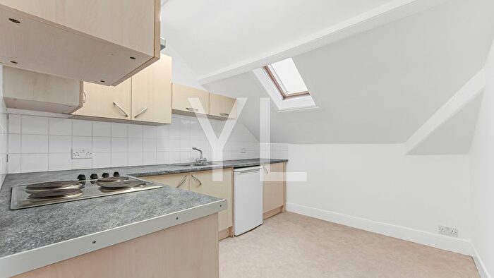 1 Bedroom Flat To Rent In Marmora Road, Dulwich, SE22