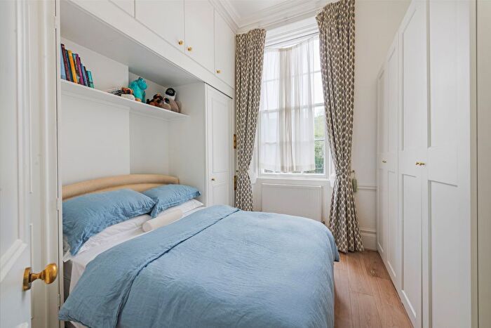 1 Bedroom Flat To Rent In Ebury Street, London, SW1W