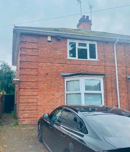 3 Bedroom Detached House To Rent In Trescott Road, Northfield, Birmingham, B31