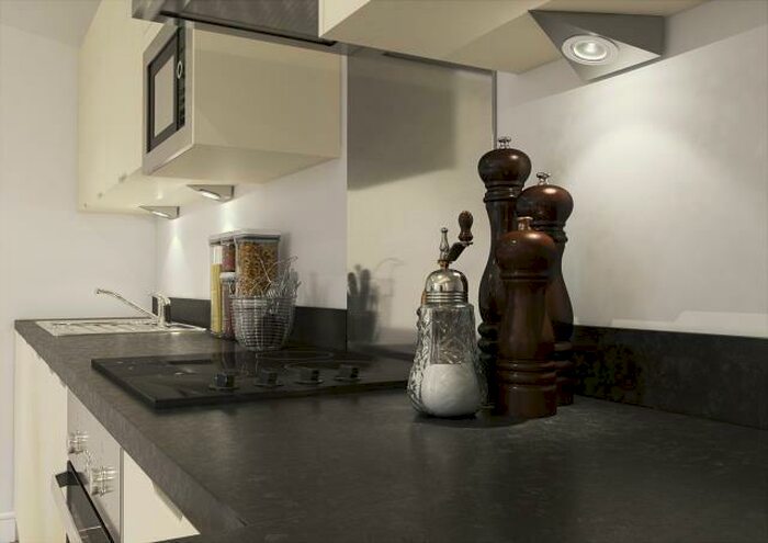 2 Bedroom Apartment To Rent In Aylesbury, Buckinghamshire, HP19