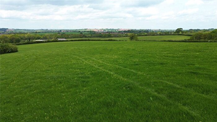 Land For Sale In . Acres - Bow, Crediton, Devon, EX17